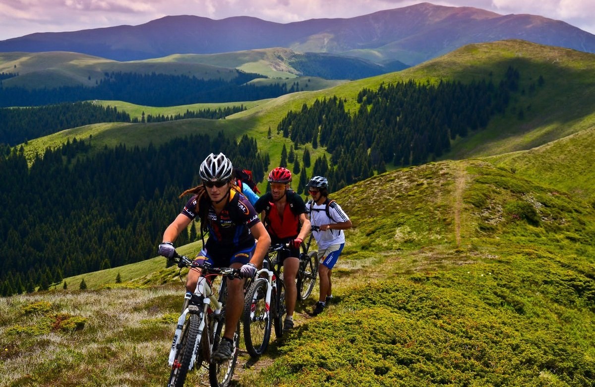 Experience the Ultimate Bicycle Excursions with Twowhl: Adventure, Exploration, and Fitness