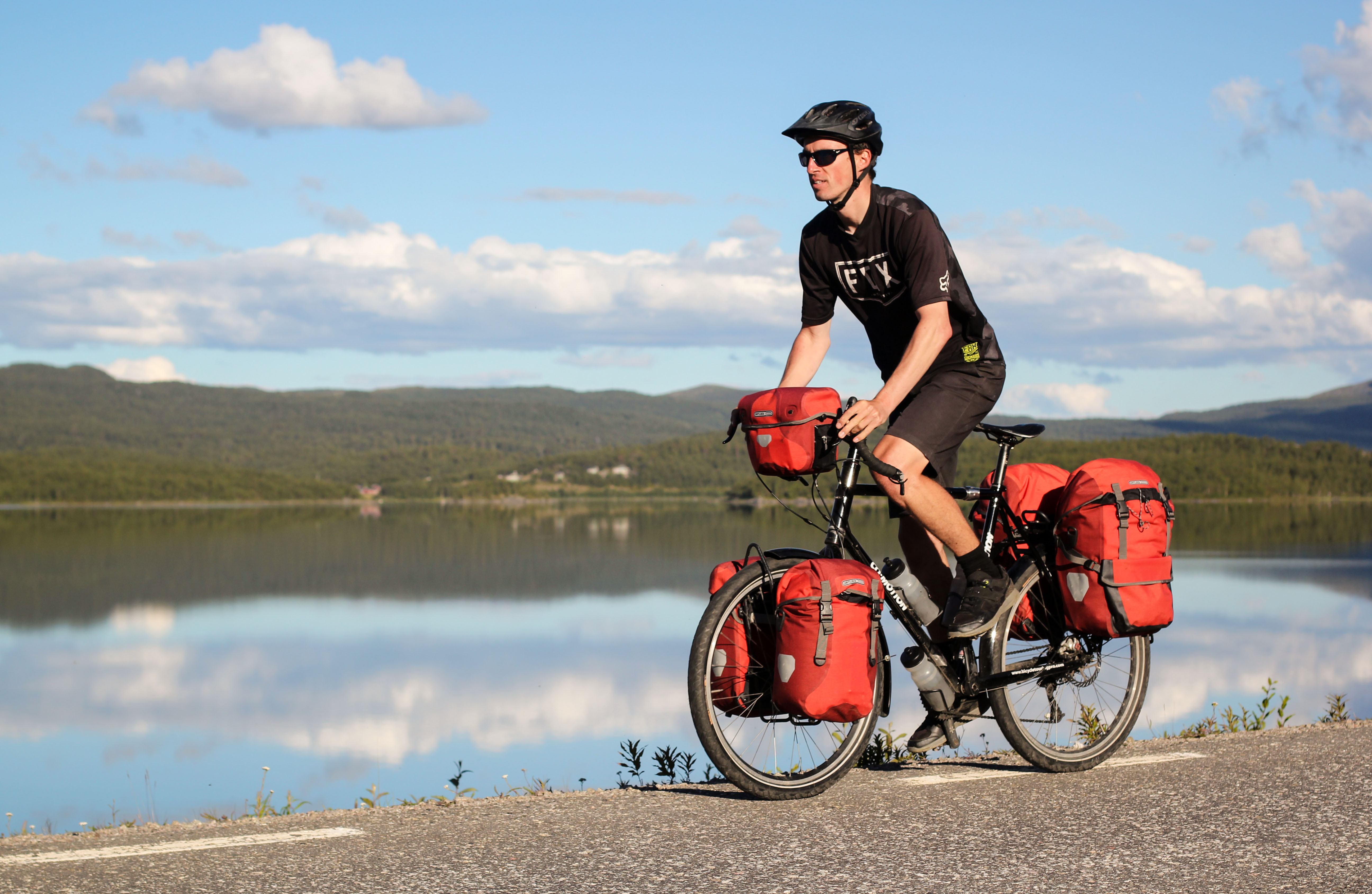Elevate Your Bicycle Trips with Twowhl: Expert Tourist Equipment and Unmatched Service